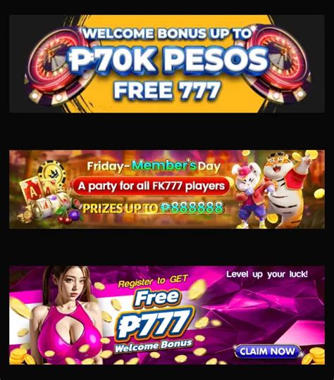 fc777 com|FC777 Casino: Register Now & Claim Free 600PHP Bonus Now!.